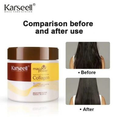 karseell hair mask