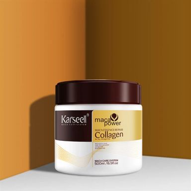 karseell hair mask