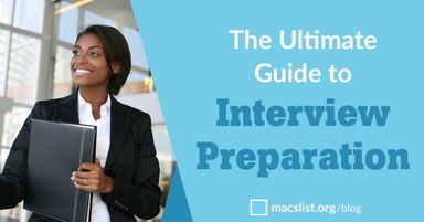 Interview Preparation Workshop