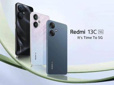 Redmi 13C 5G (256GB/8GB)