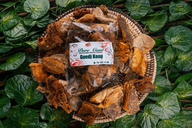 Guedj  Kong (500g)