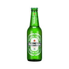 Heineken Beer flesjes los