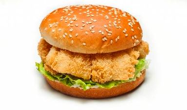 Chicken sandwich 