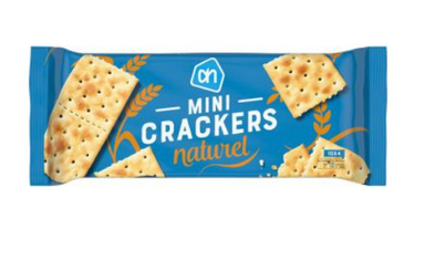 AH Crackers