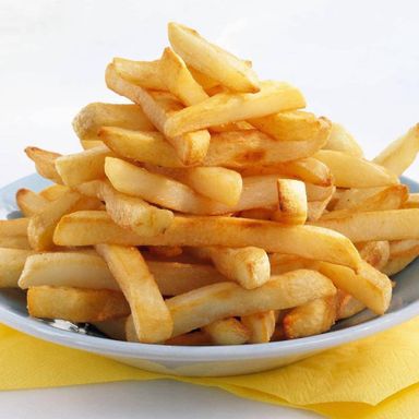 Small Fries