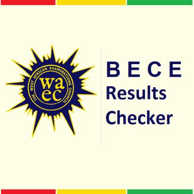 BECE RESULT CHECKER