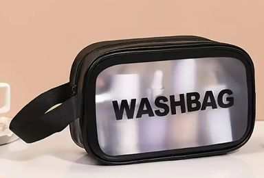 Washbag