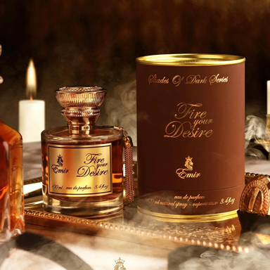 Emir Fire Your Desire 100ML