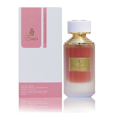 EMIR VANILLA & ROSES EDP 100ML