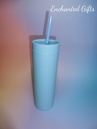 Pastel Color Tumbler 