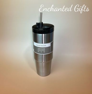 Stainless Steel Thermal Insulated Flask