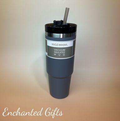 Stainless Steel Thermal Insulated Flask