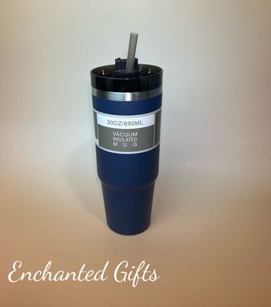 Stainless Steel Thermal Insulated Flask