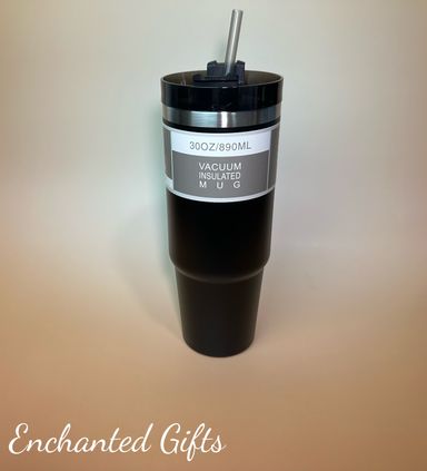 Stainless Steel Thermal Insulated Flask