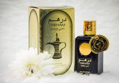 DIRHAM GOLD EDP 100ML