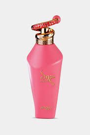 ZIMAYA HAWWA PINK EDP 100ML