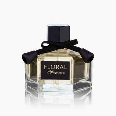 FLORAL FOREVER EDP 100ML