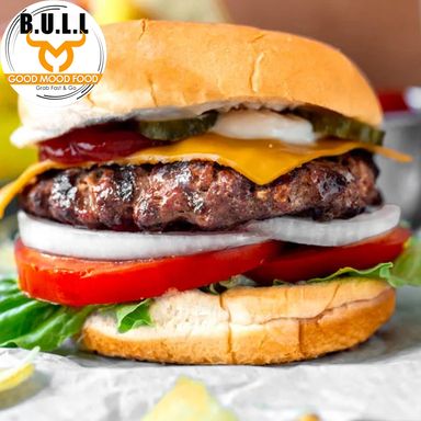 Ground beef Tenderloin Hamburger Quick 100% Sapi Daging