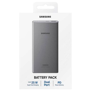 Samsung 25W Battery Pack (Super Fast Charging)