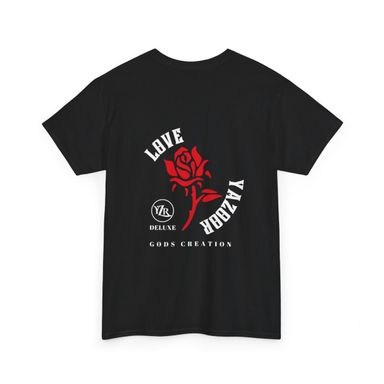 Rose Tee