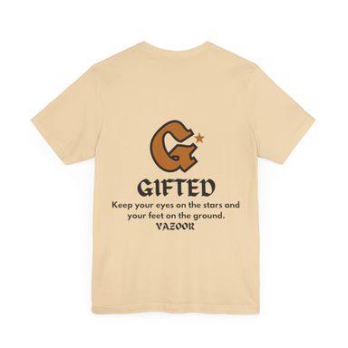 Gifted Tee