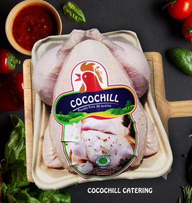 COCOCHILL CATERING