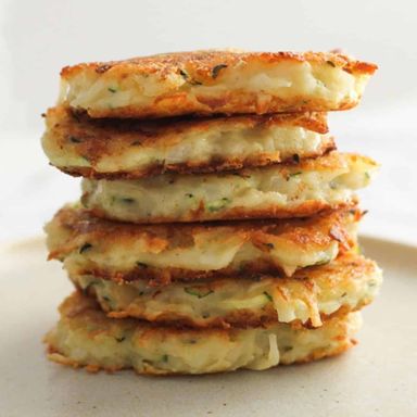 Fritters