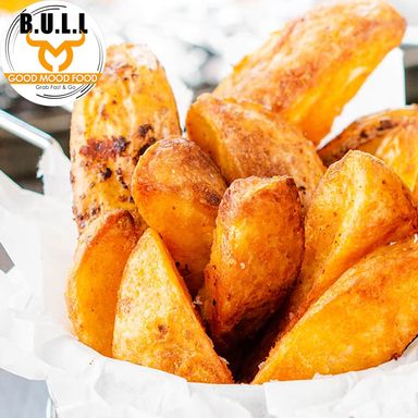 Irisan Kentang -Potato Wedges 150 Gr.