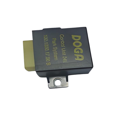 DOOSAN DX225 - CONTROLLER WIPER