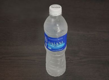 Daisani Water