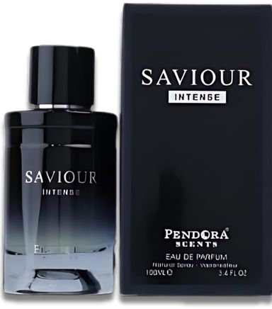 Saviour Intense 