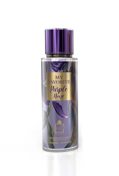 Purple Haze Body Mist 250ml