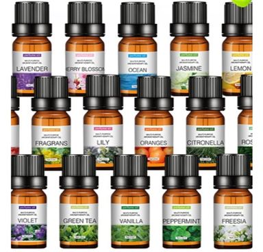 Essential Oils