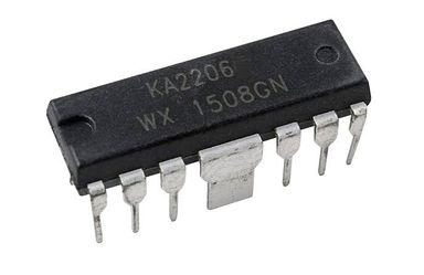 Circuit intégré KA2206 