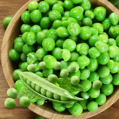 Green Peas (Njegere)