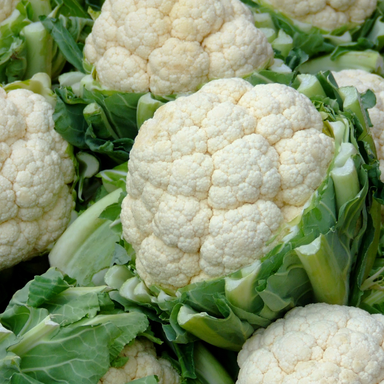 Cauliflower