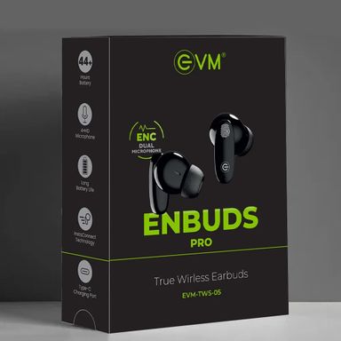 EVM EnBuds Pro TWS