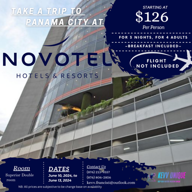 Novotel Hotel