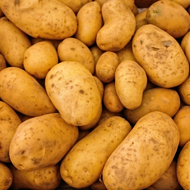 Potatoes (Viazi)