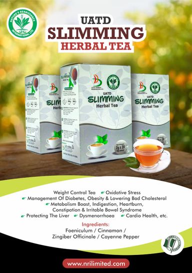 Slimming Herbal 