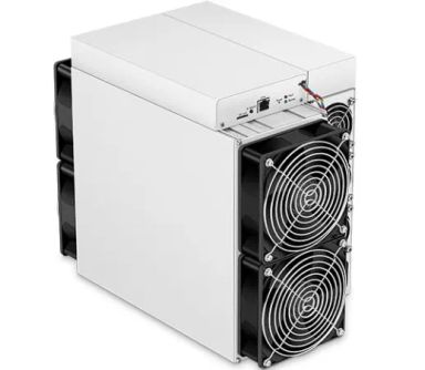  Antminer L9 (17.6Gh)