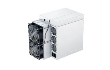 Bitmain Antminer K7 (63.5Th)