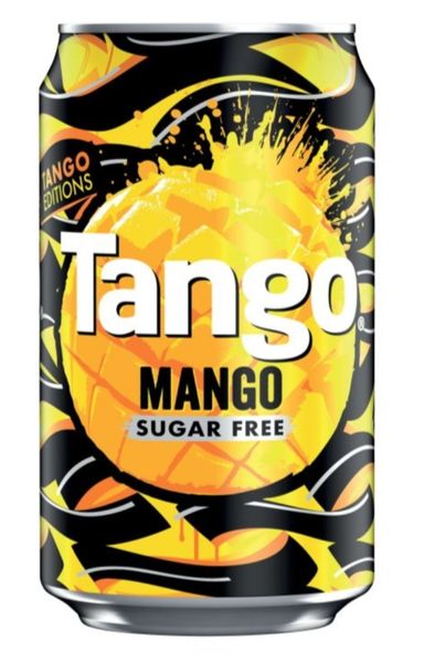 Tango Mango