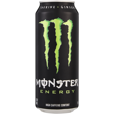 Monster Energy Drink