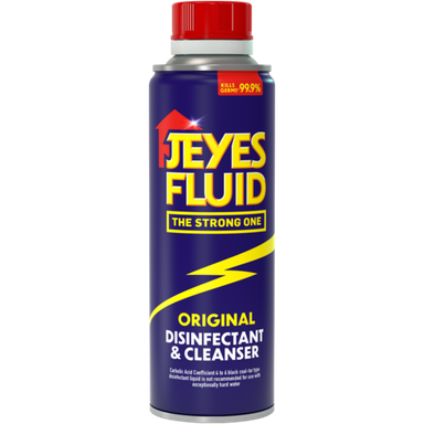 Jeyes Fluid