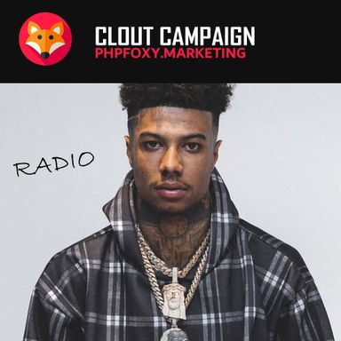 Clout [1800+ Spins]