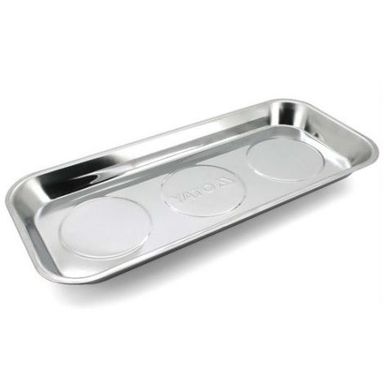 YATO MAGNETIC RECTANGLE TRAY 35CM