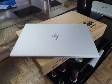 HP Envy x360 