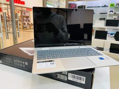 HP Envy x360 