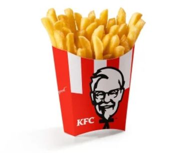 Large chips 